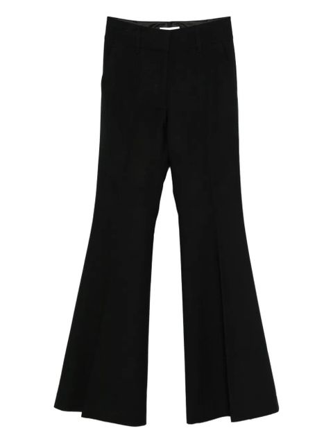 Gabriela Hearst wool pants - Black - zdjęcie produktu nr 1