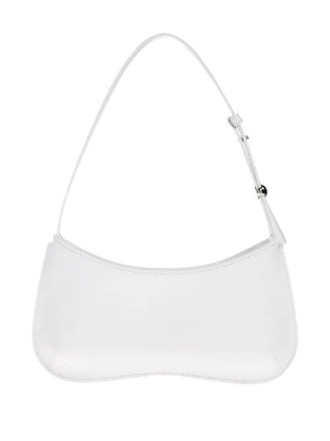Jacquemus Le Bisou shoulder bag - White