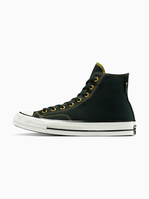 Converse trampki Chuck 70 Gtx kolor czarny A13295C - zdjęcie produktu nr 2
