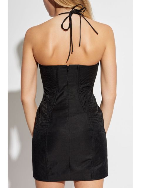 Cult Gaia Tia cocktail & party dress - Black - zdjęcie produktu nr 2