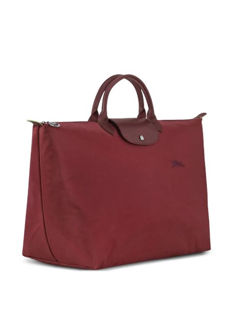 Longchamp Le Pliage tote bag - Purple