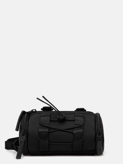 Rains saszetka 14040 Trail Mountaineer Bar Bag kolor czarny 14040 - zdjęcie produktu nr 1