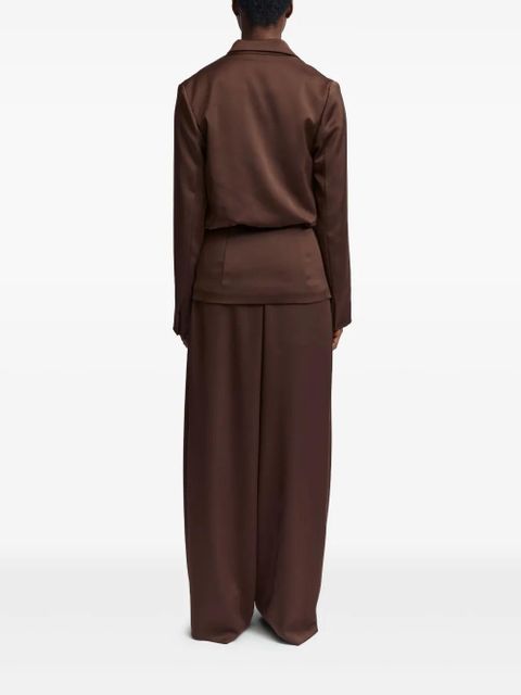 16Arlington Ardo jacket - Brown