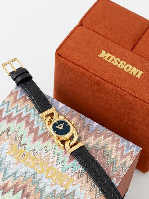 Missoni zegarek