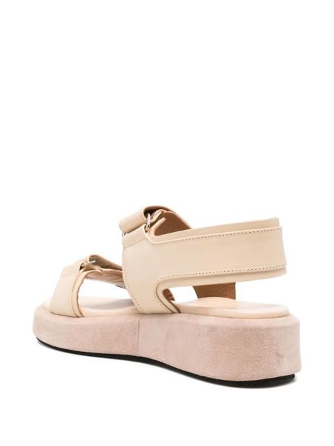 ATP Atelier Varese sandals - Neutrals - zdjęcie produktu nr 2