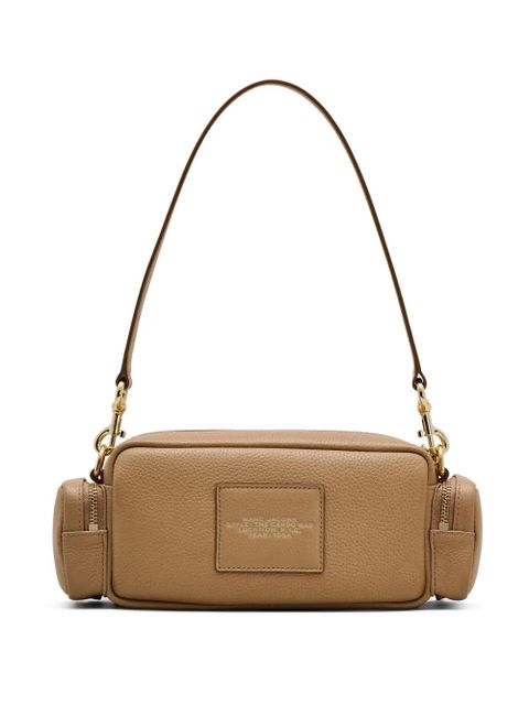Marc Jacobs The Leather Cargo bag - Brown