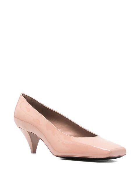 Givenchy 60mm patent-leather pumps - Pink