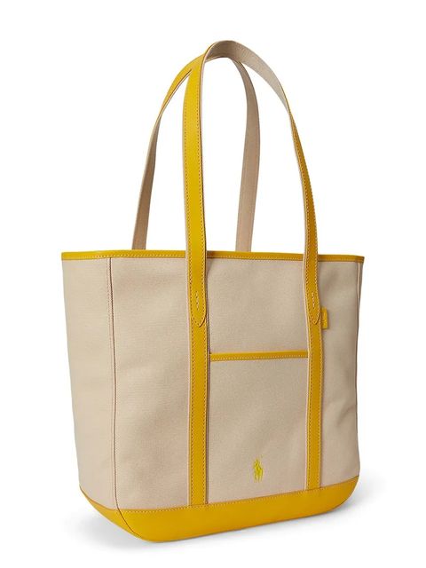 Polo Ralph Lauren torebka - zdjęcie produktu nr 2