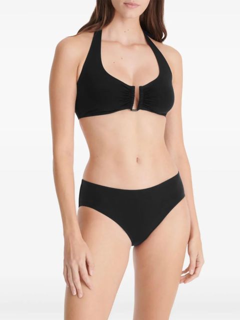ERES Dédicace bikini top - Black