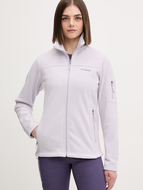 Columbia bluza sportowa Fast Trek II - zdjęcie produktu nr 2