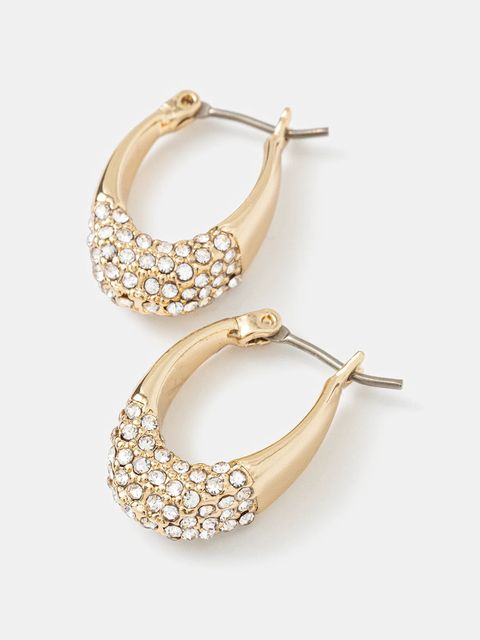 Dkny kolczyki 04G00838 - zdjęcie produktu nr 2