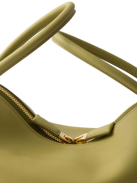 Prada Darling tote bag - Green