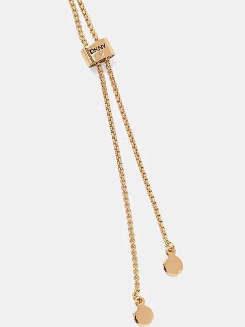 Dkny naszyjnik
