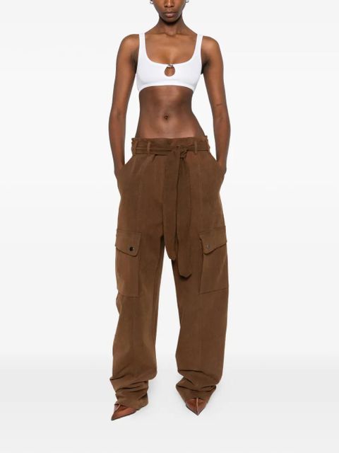 Diesel Florence-DNM top - White