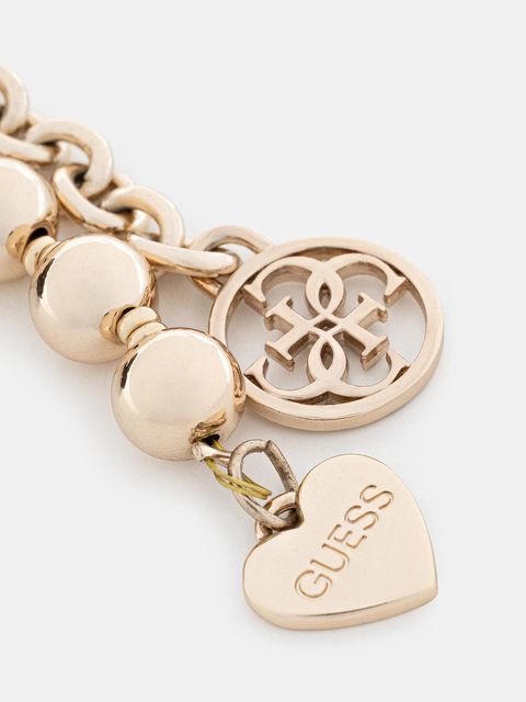 Guess brelok BRENTON RW1797 P5401 - zdjęcie produktu nr 2