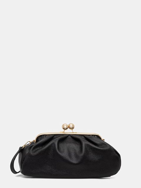 Answear.LAB torebka skórzana - zdjęcie produktu nr 2