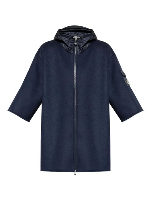 Moncler Poczno jacket - Blue - zdjęcie produktu nr 1
