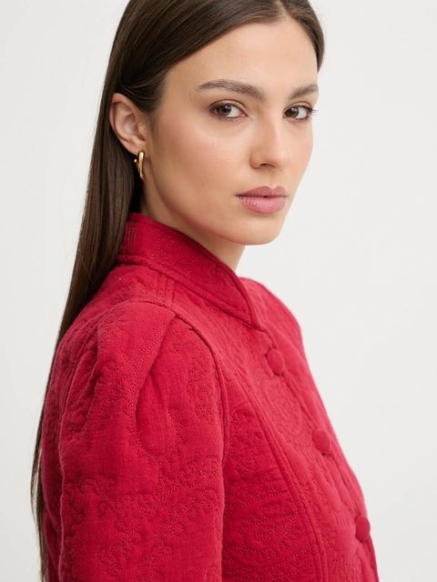 Hoss Intropia kurtka bawełniana