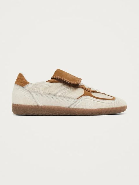 Alohas sneakersy skórzane Tb.490 - zdjęcie produktu nr 1