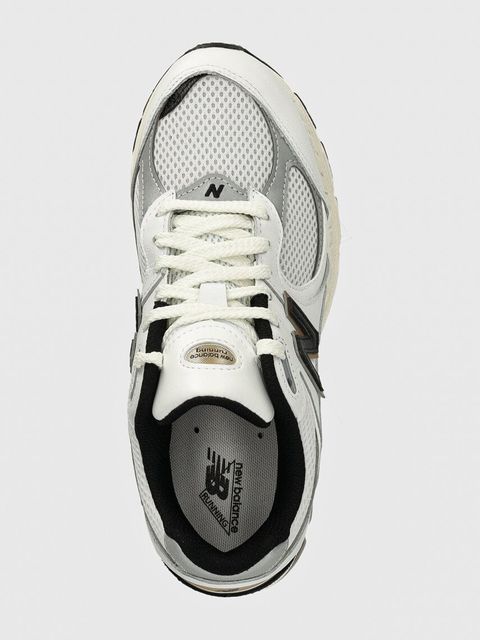 New Balance sneakersy 2002 kolor biały M2002RPN