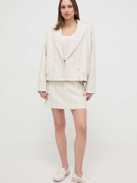 Custommade spódnica Rea By NBS - zdjęcie produktu nr 2