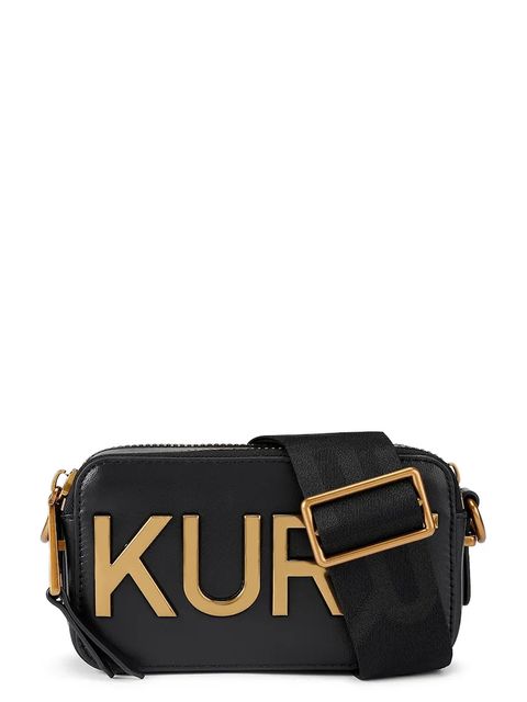 Kurt Geiger London torebka skórzana Kensington - zdjęcie produktu nr 2