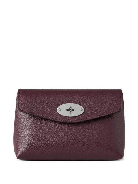 Mulberry Darley clutch bag - Red - zdjęcie produktu nr 1