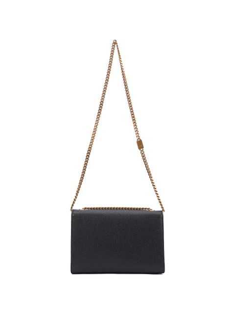 Saint Laurent Kate shoulder bag - Black - zdjęcie produktu nr 2