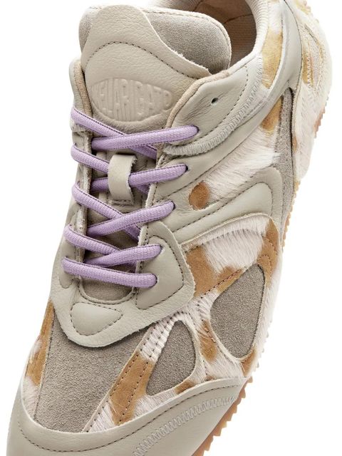 Axel Arigato Slow lace-up sneakers - Neutrals