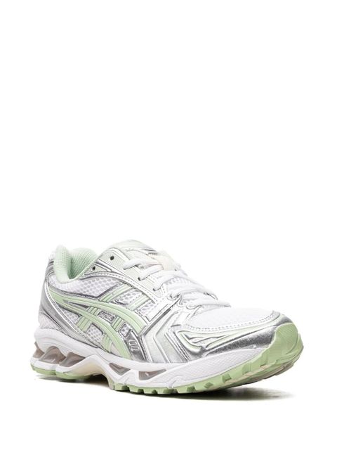 ASICS Gel Kayano 14 "White Jade" sneakers - zdjęcie produktu nr 2