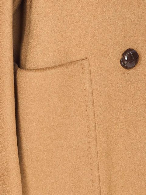 Max Mara Mario coat - Brown - zdjęcie produktu nr 2