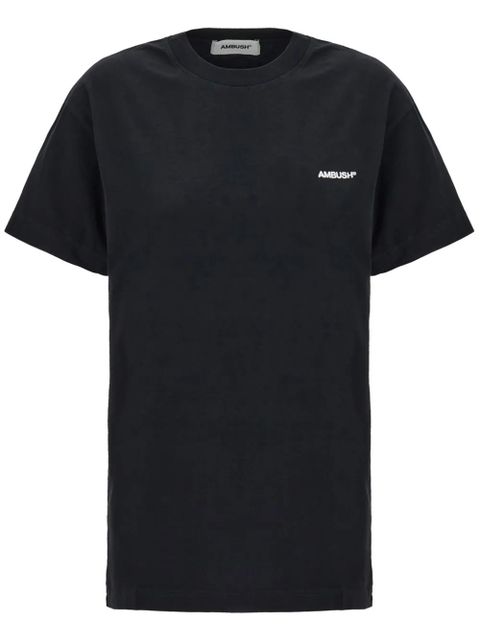 AMBUSH cotton T-shirt (pack of two) - Black - zdjęcie produktu nr 1