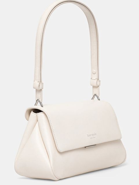 Kate Spade torebka skórzana - zdjęcie produktu nr 2