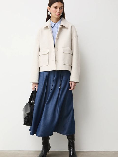 Medicine kurtka koszulowa - zdjęcie produktu nr 2