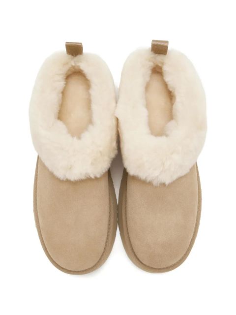 UGG Tazzelle slippers - Neutrals