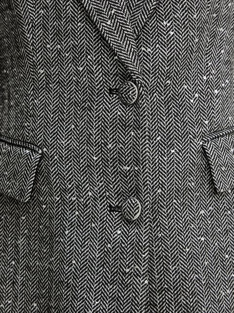 Guess płaszcz STEFANIA kolor szary W5BL26 W2680