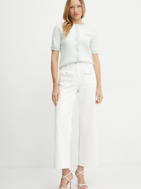 Morgan kardigan MORESA - zdjęcie produktu nr 1