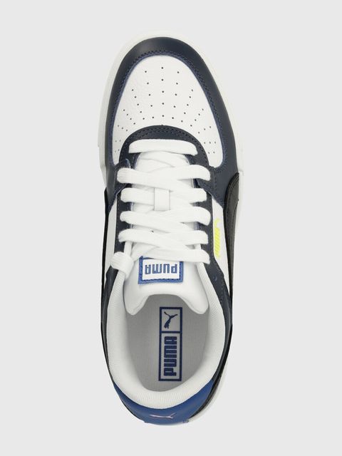 Puma sneakersy CA Pro Classic kolor biały 380190