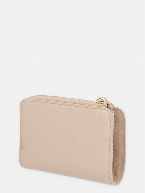 Emporio Armani portfel skórzany - zdjęcie produktu nr 1