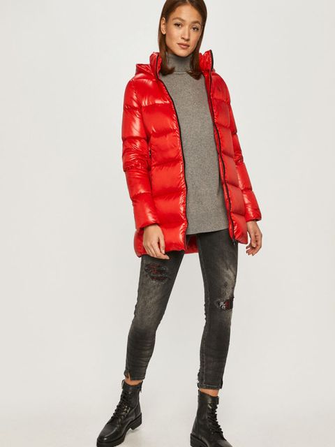 Calvin Klein Jeans - Kurtka puchowa