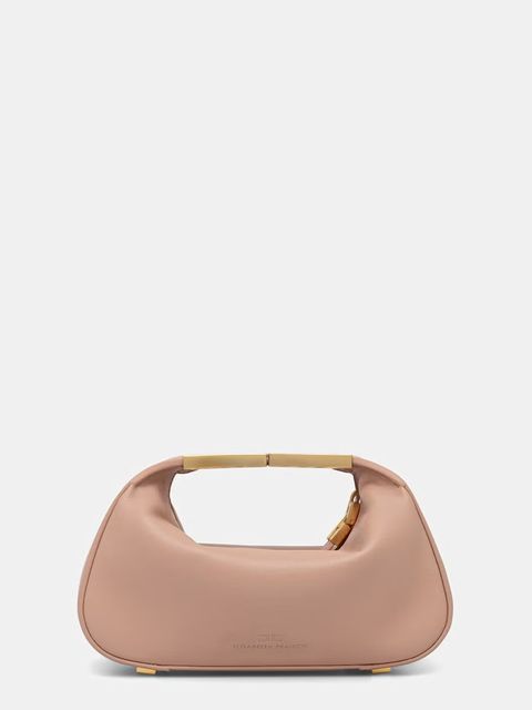 Elisabetta Franchi kopertówka damska z imitacji skóry - zdjęcie produktu nr 1