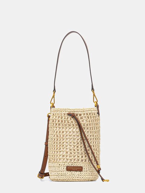 Gianni Chiarini aktówka damska NEFELI - zdjęcie produktu nr 2