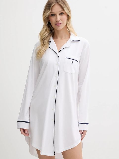 Polo Ralph Lauren koszula nocna - zdjęcie produktu nr 2