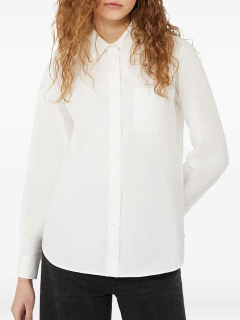 Max Mara Nichel shirt - White
