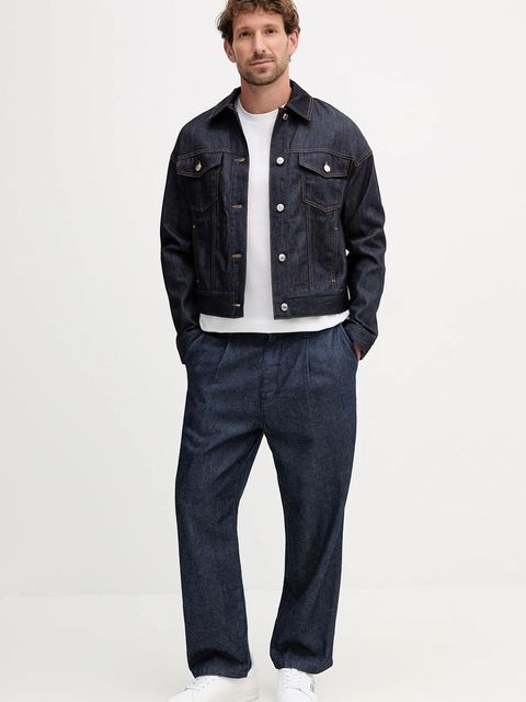 MAX&Co. kurtka jeansowa