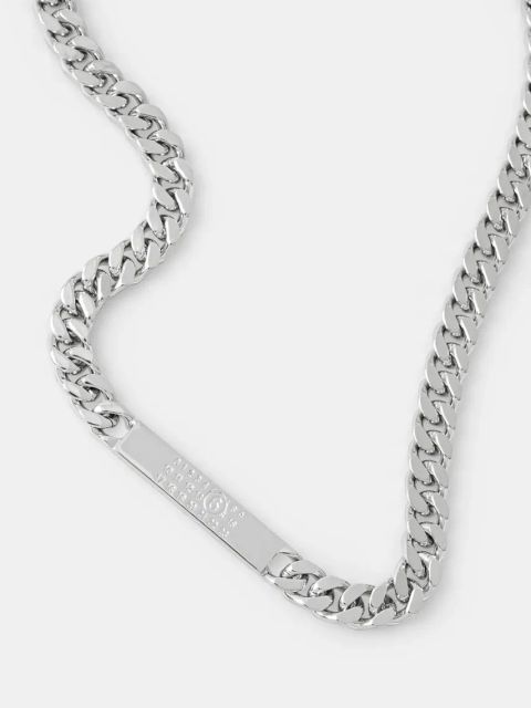 MM6 Maison Margiela biżuteria SM6UU0033.SV0235