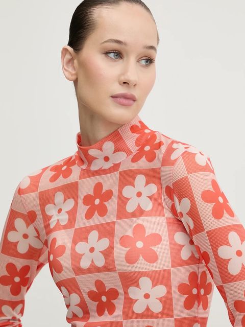 HUGO Blue longsleeve