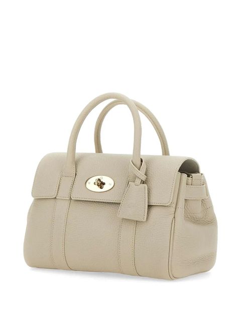 Mulberry Bayswater tote bag - Neutrals