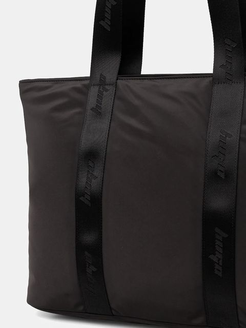 Hugo Blue torebka Saffie_Tote kolor czarny 50558590