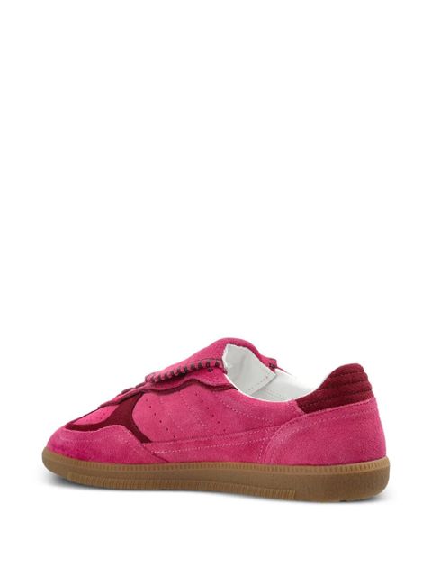 ALOHAS TB.490 Club panelled sneakers - Pink